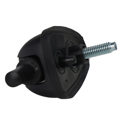 Plastic Roof Loop Antenna Base Assy AM/FM for HYUNDAI GETZ (2005–2010)