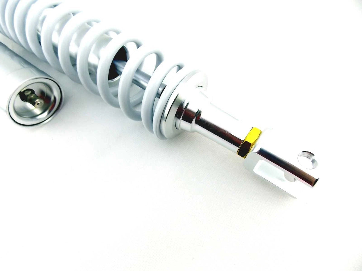 365mm JBS Rear Air Nitrogen Cell Shock Absorbers for Honda CB900F (1979-1983)