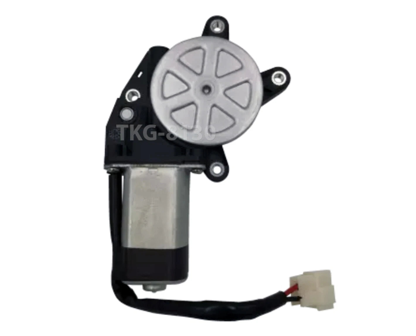 Front Left Electric Power Window Motor for Mitsubishi Lancer/Mirage (1992-1995)