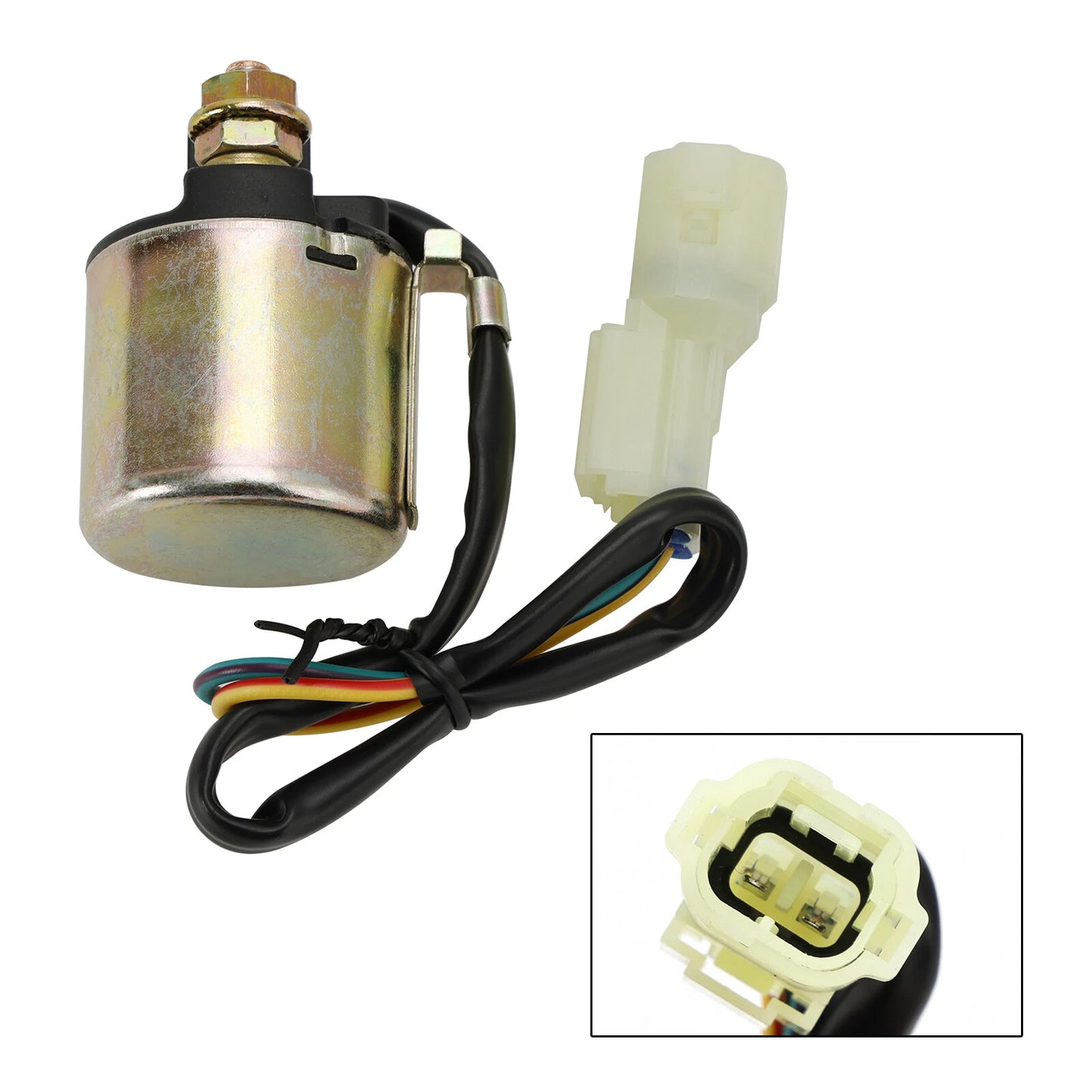 Starter Relay Solenoid for Honda AquaTrax R12X F12X F15X (2002-2007)