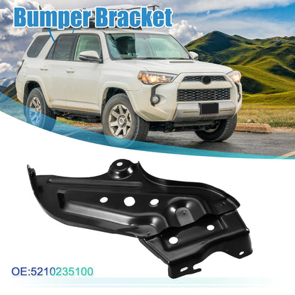 Left Side Car Front Bumper Bracket for Toyota 4Runner (2014–2020)