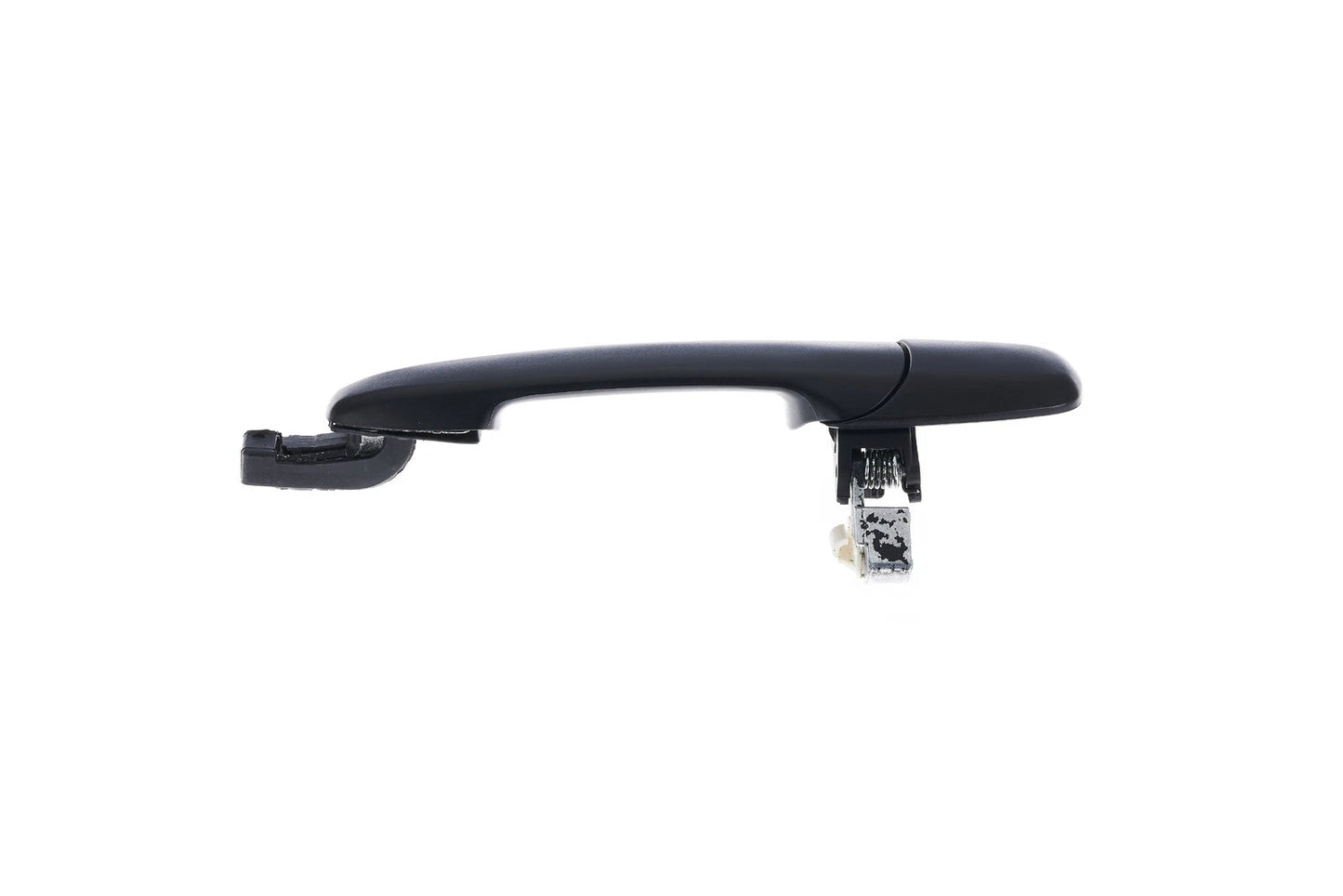 Rear Right Door Handle Black NO Keyhole for Ford Ranger PJ PK BT50 (2006–2011)