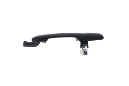 Rear Right Door Handle Black NO Keyhole for Ford Ranger PJ PK BT50 (2006–2011)