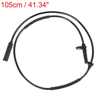 Rear Left or Right ABS Wheel Speed Sensor for BMW X6 (2008-2017)