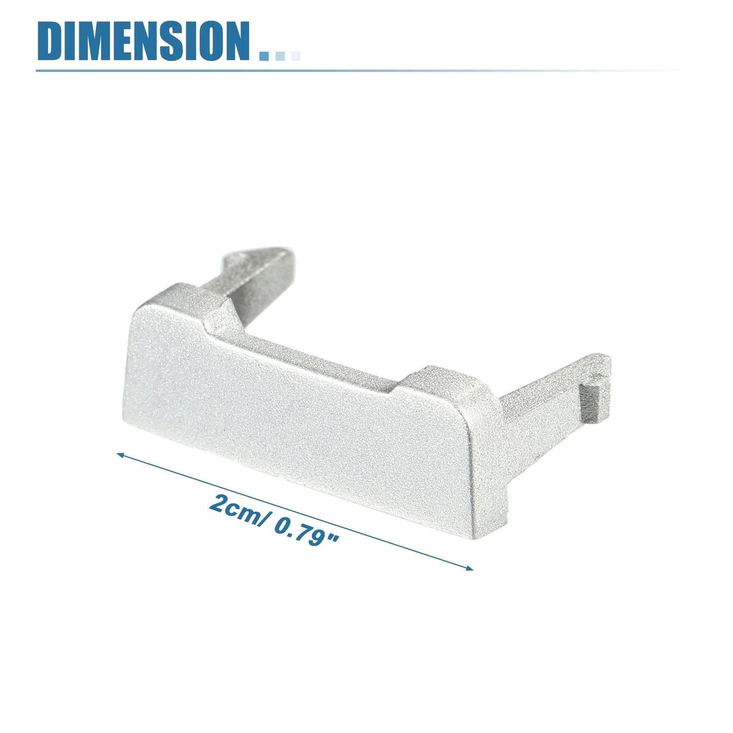 Shifter Lock Cover for Honda Accord (2018-2023)