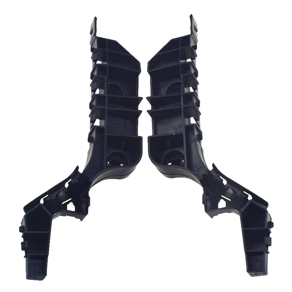 Front Bumper Spacer Bracket Set for Honda Accord, Acura TSX (2004-2008)