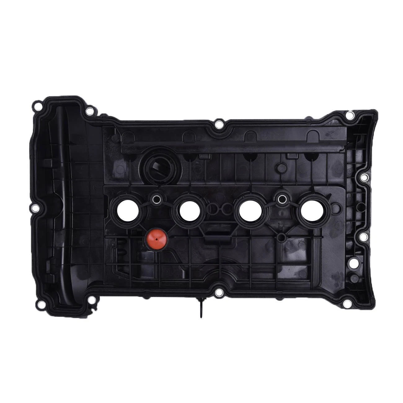 Engine Rocker Cover w/Gasket for MINI Cooper S JCW R55 R56 R57 R58 1.6L (2007-2015)