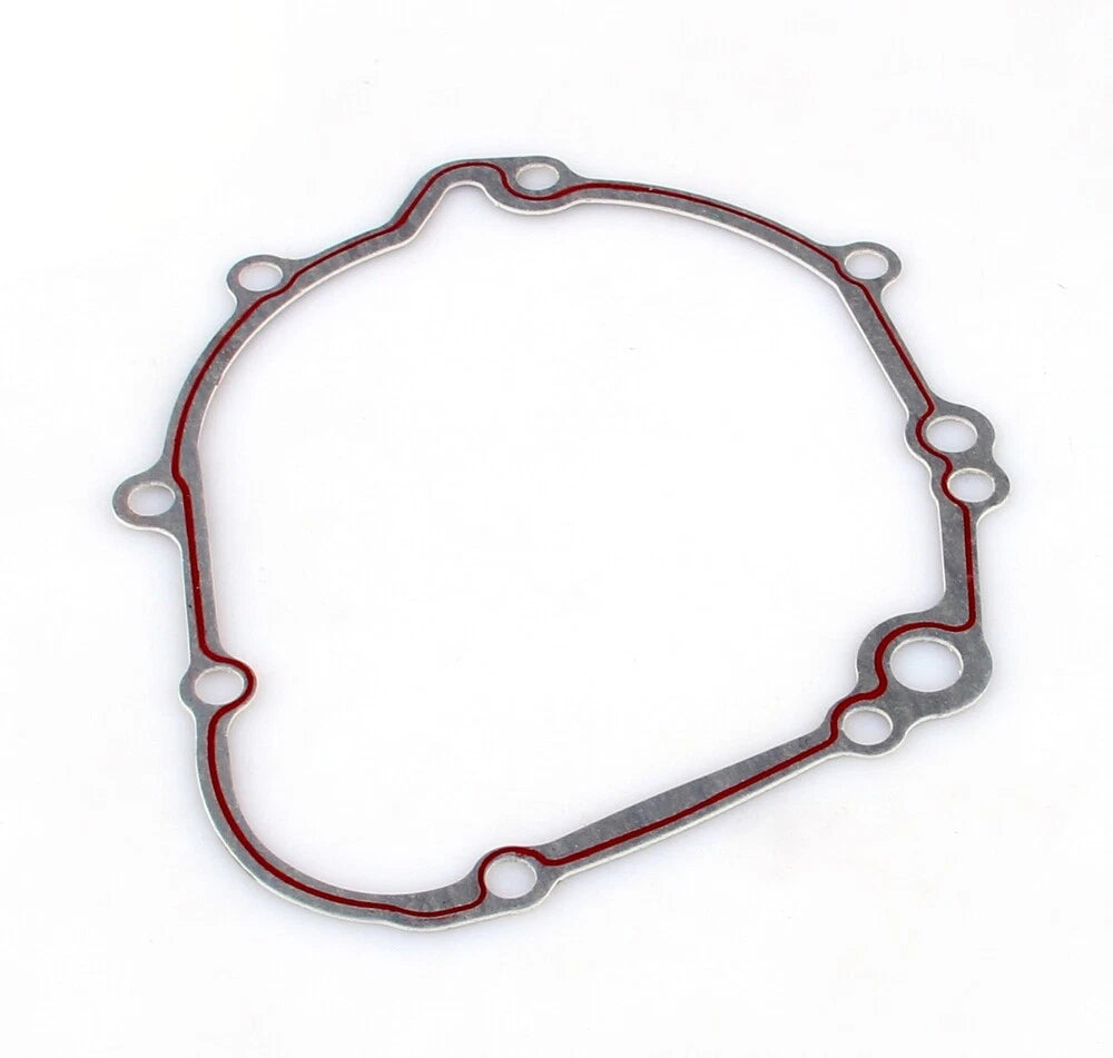 5 x Engine Cover Gaskets for Suzuki GSX-R 600/750 (2006-2016)