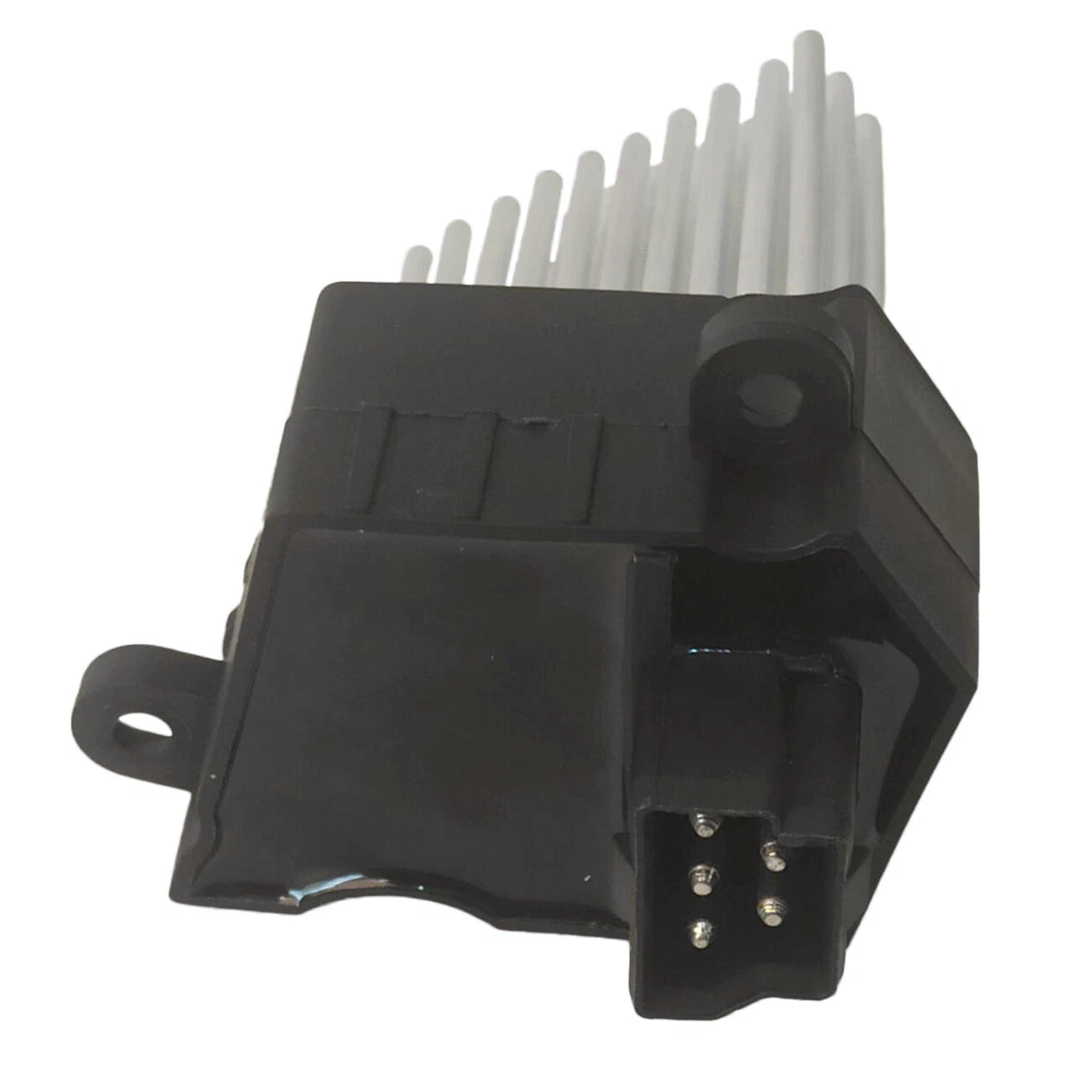 Heater Blower Motor Resistor for BMW 3 & 5 Series E39 E46 E53 X3 (1998-2006)