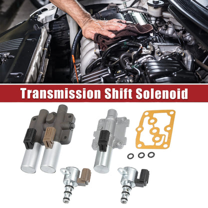 Transmission Shift Solenoid for Honda Odyssey (2005-2010) 1 x Set