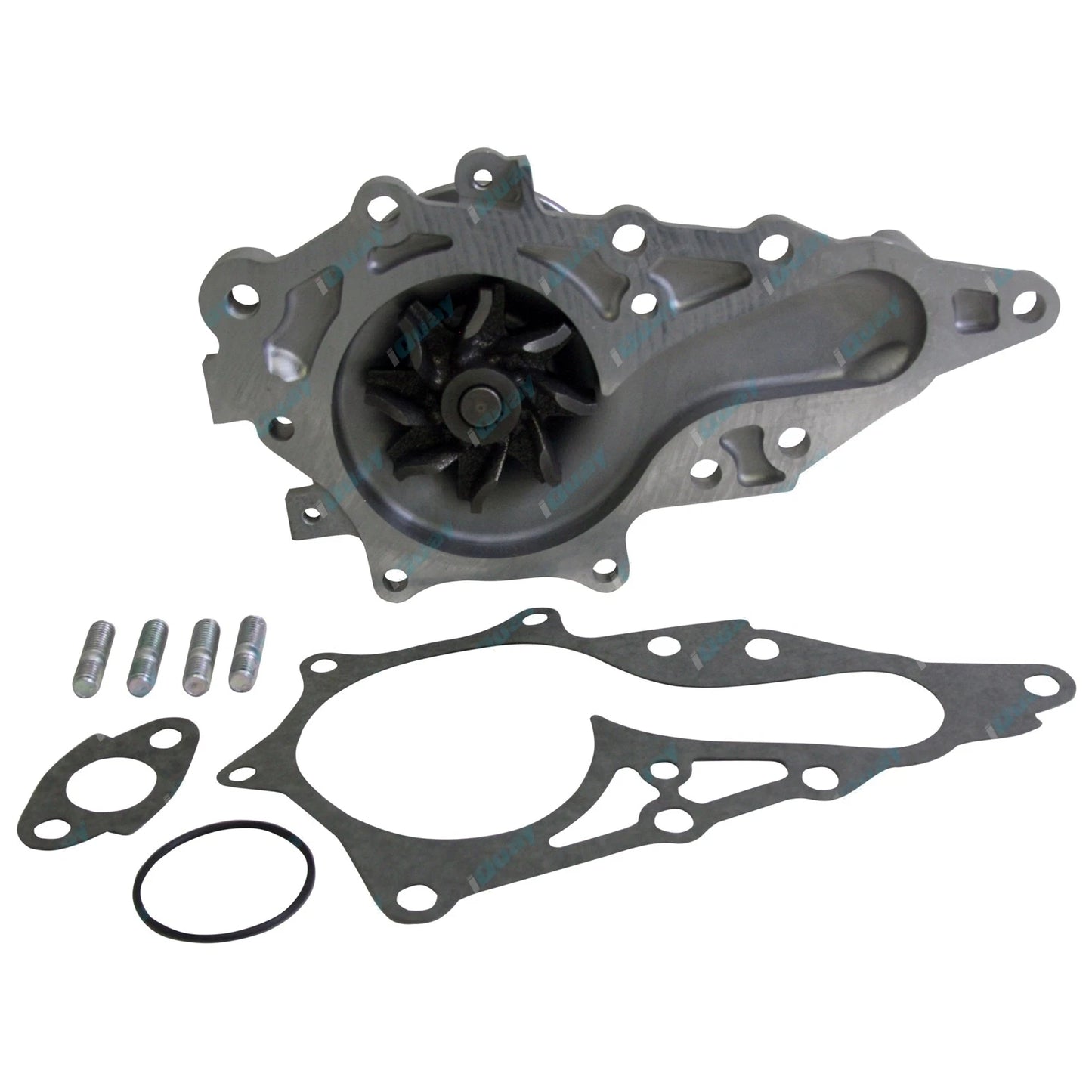 Water Pump for Toyota Soarer Supra Chaser Cresta Crown Aristo 1JZ 2.5 2JZ 3.0