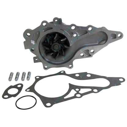 Water Pump for Toyota Soarer Supra Chaser Cresta Crown Aristo 1JZ 2.5 2JZ 3.0
