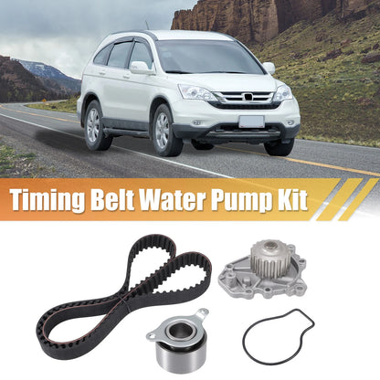Timing Belt with Water Pump for Acura Integra (1996 - 2001)