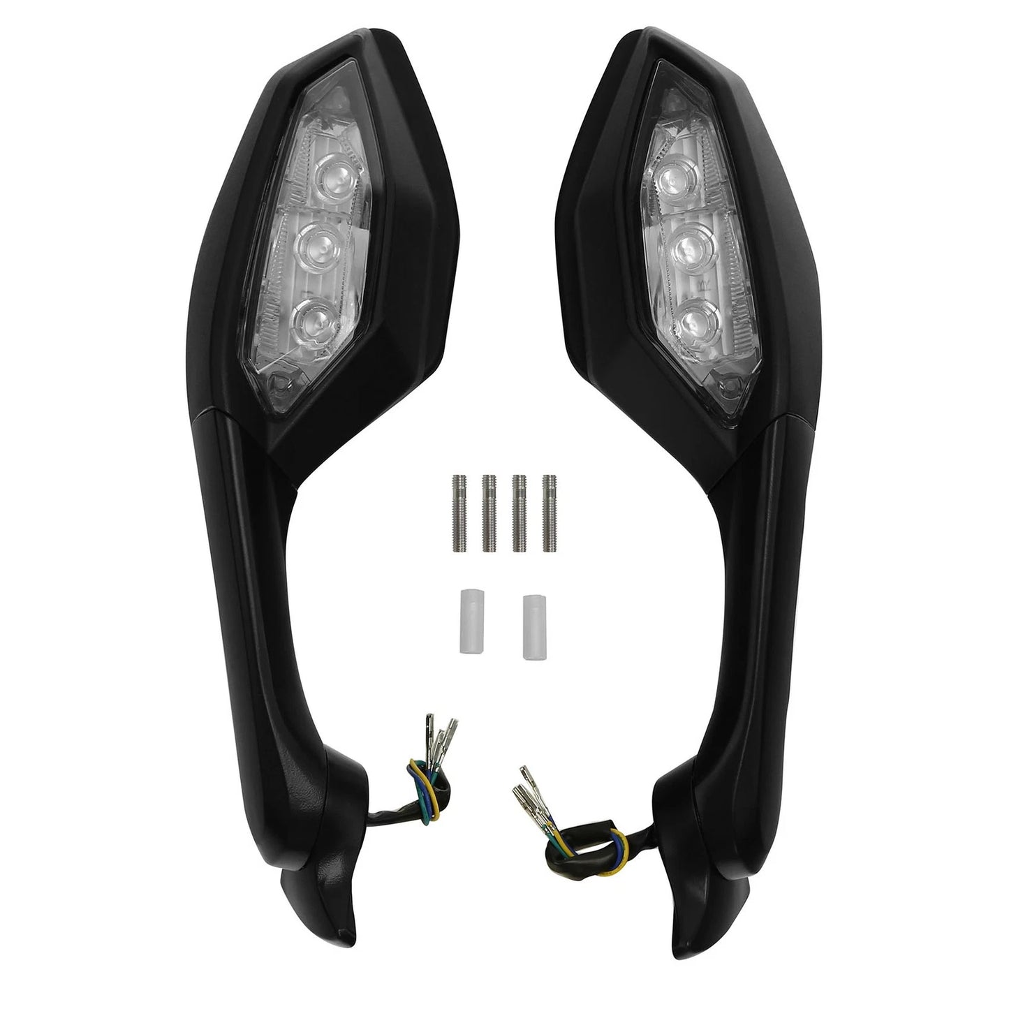 LED Turn Signal Lights for Yamaha YZF R9 (2025)