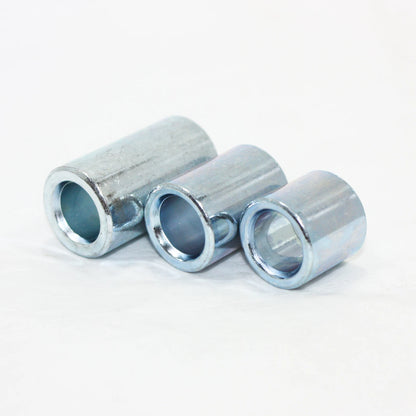 3 x 12mm Axle Spacers & 19mm/25mm/35mm Bushes for 125cc PIT QUAD DIRT BIKE ATV
