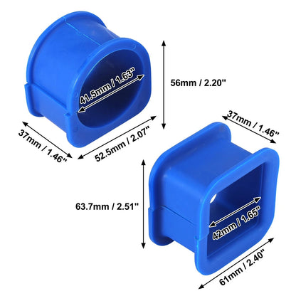 Steering Rack Bushing Set for Subaru WRX STi (1994-2007)