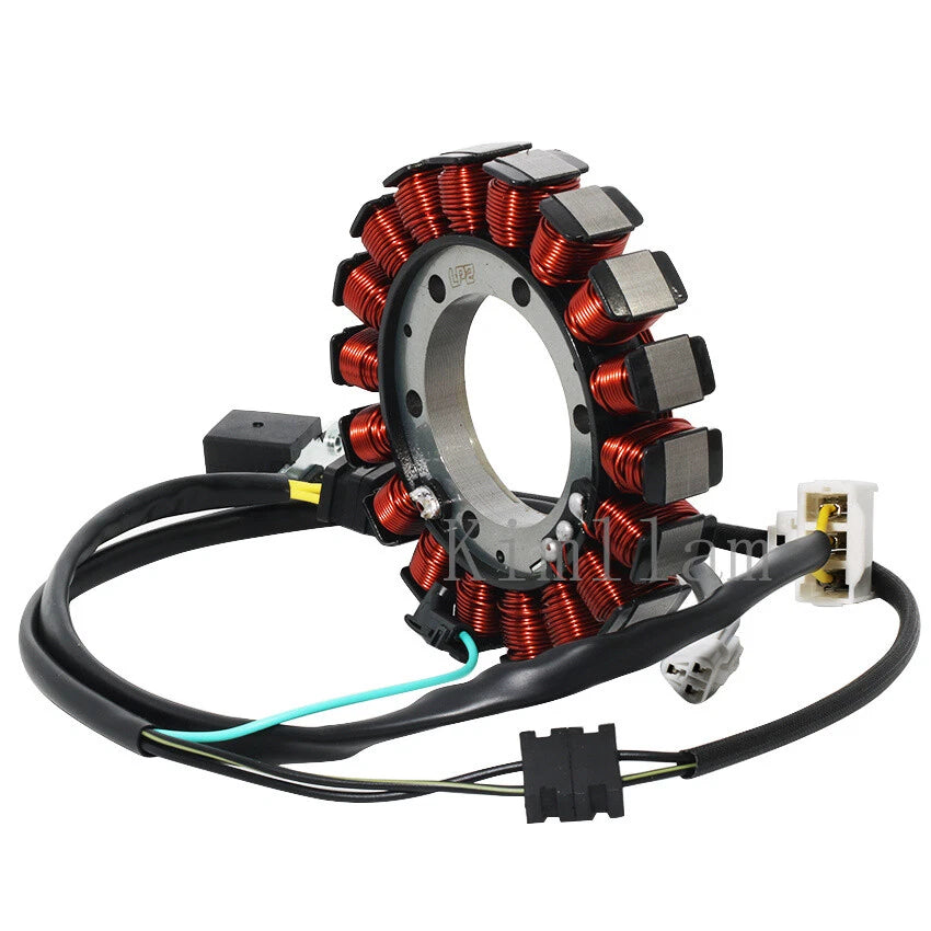 Magneto Stator Coil for Kawasaki KLR650 KL650 ABS 2022-2023