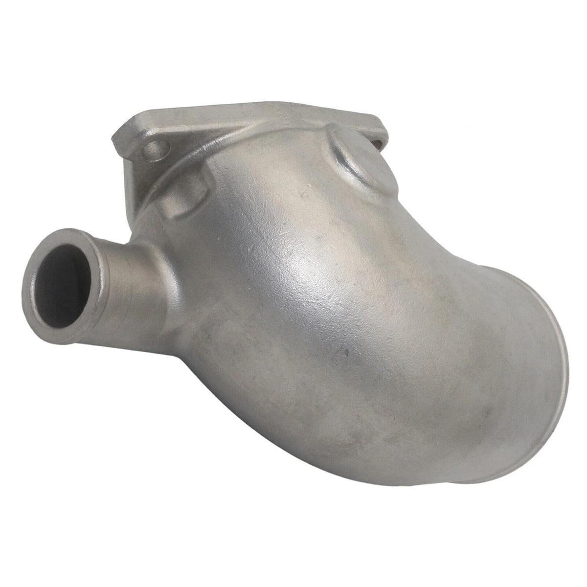 Exhaust Mixing Riser Elbow for Yanmar 4LH-TE HTE Inboard Engine