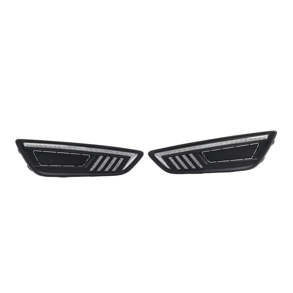 Daytime Running Light Turn Signal for Ford Focus (2015-2017)