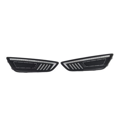 Daytime Running Light Turn Signal for Ford Focus (2015-2017)