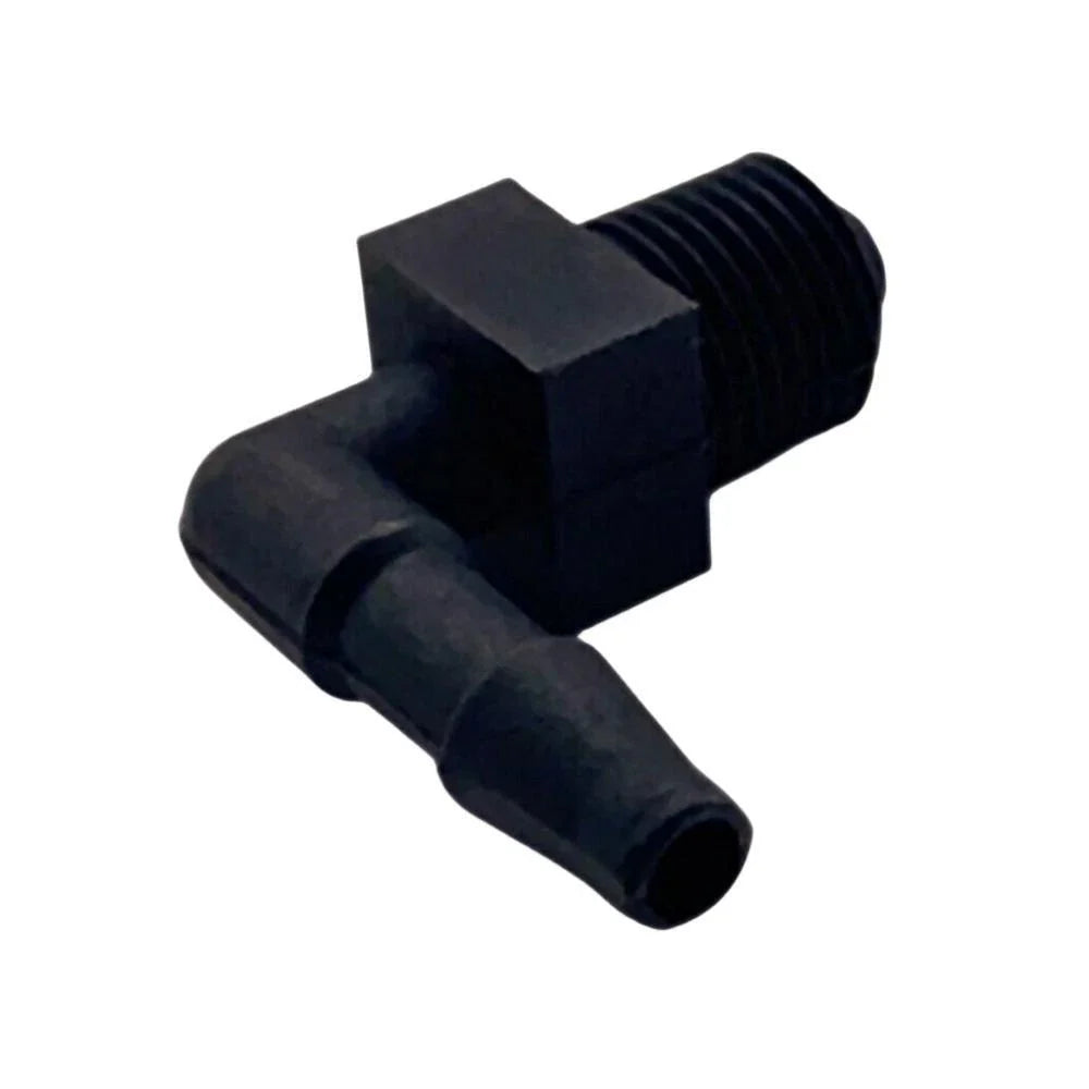 Water Spray Elbow for Johnson Evinrude OMC / Fuel Line Intake Elbow
