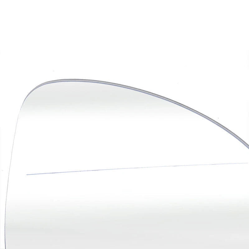 2 x Heated Door Mirror Glass for BMW F25 F26 G01 G02 F15 F16 F25 (2010-2023)