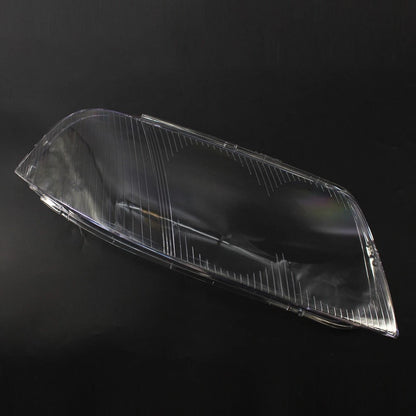 Right Headlight Clear Lens Cover for Volkswagen Passat B5.5 (2000-2005)