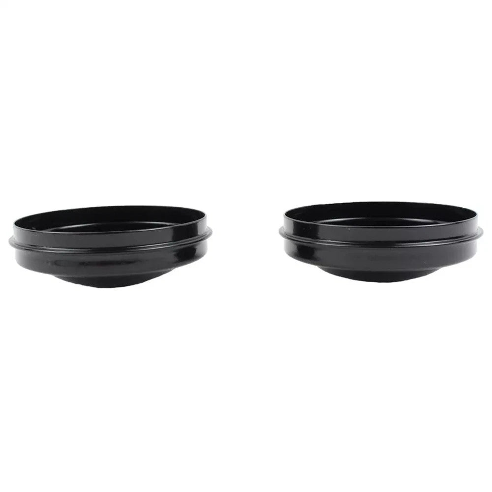 Front Axle Hub Grease Cap for Toyota Land Cruiser, Sequoia (2008-2022)