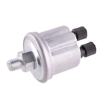 Oil Pressure Sensor M10X1 0-10Bar for Universal Auto Gauge