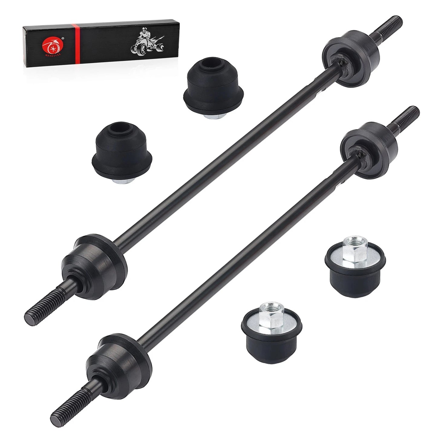 Stabilizer Bar Linkage with Bushing for Polaris Ranger 1000 (2018–2025)