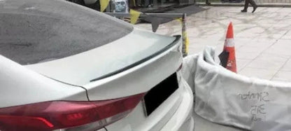 Rear Bumper Spoiler for Hyundai Elantra (2011-2016)