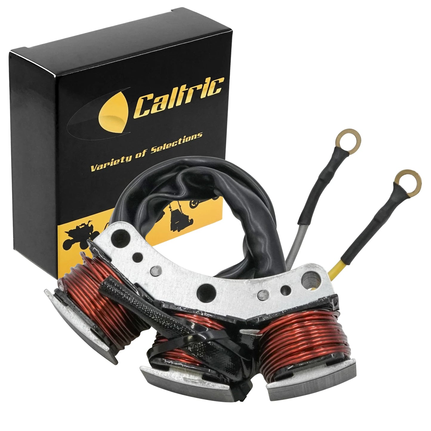 Auxiliary Stator for Mercury Outboard 15HP (1995-2004)
