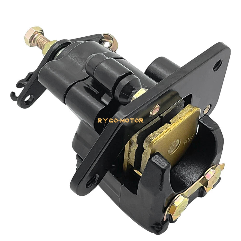 Rear Brake Caliper Pads for Go-kart Buggy