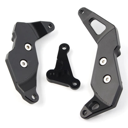 Engine Case Stator Cover Guard for KAWASAKI Ninja 400 (2018-2020)