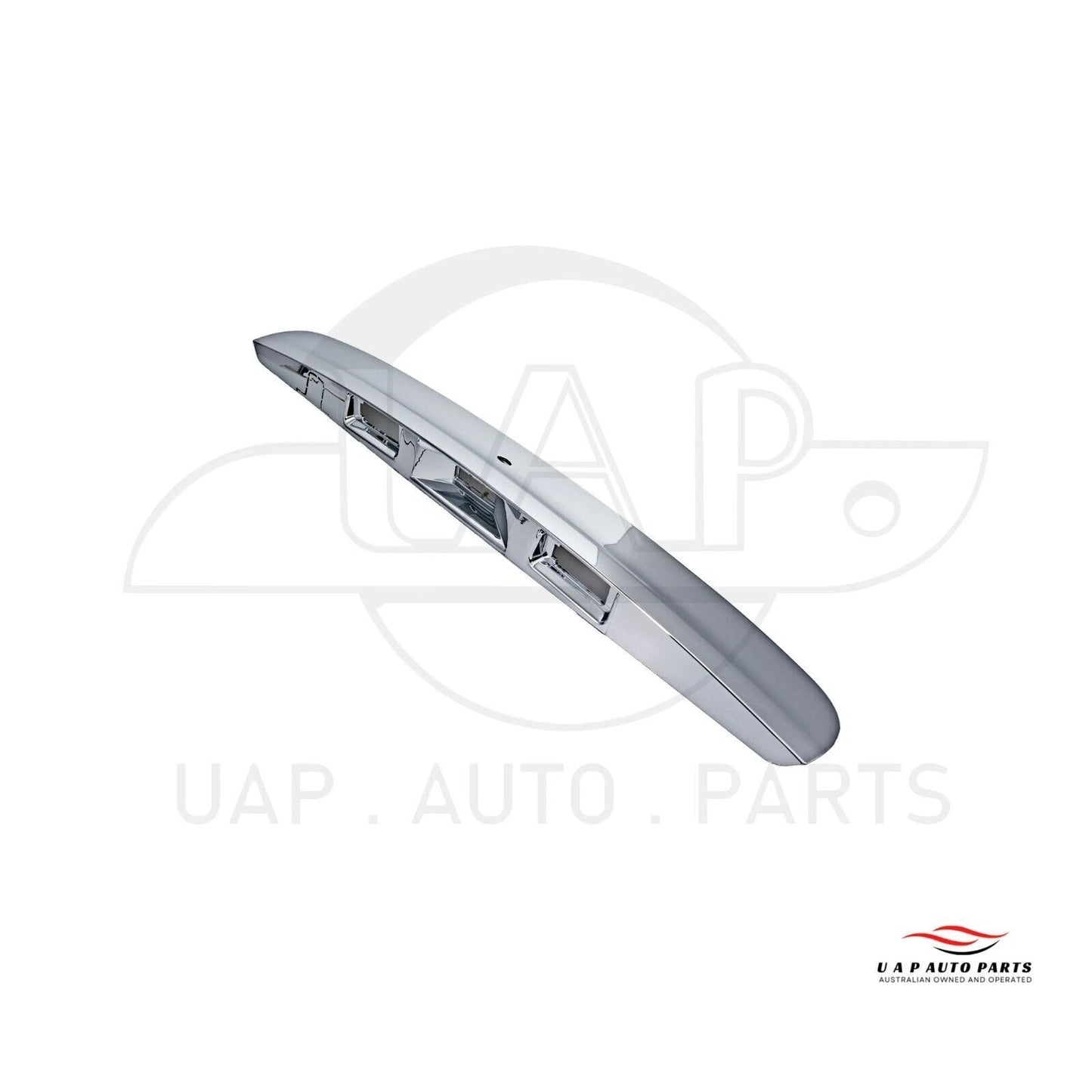 Chrome Tailgate Handle Garnish Cover for Nissan Dualis J10 (2007-2014)