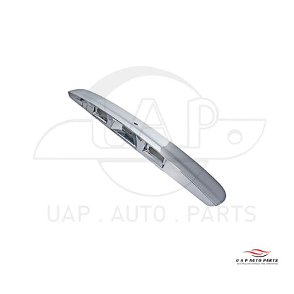 Chrome Tailgate Handle Garnish Cover for Nissan Dualis J10 (2007-2014)