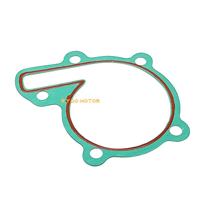 Water Pump EZ Drain Cover for Yamaha Banshee (1987–2006)