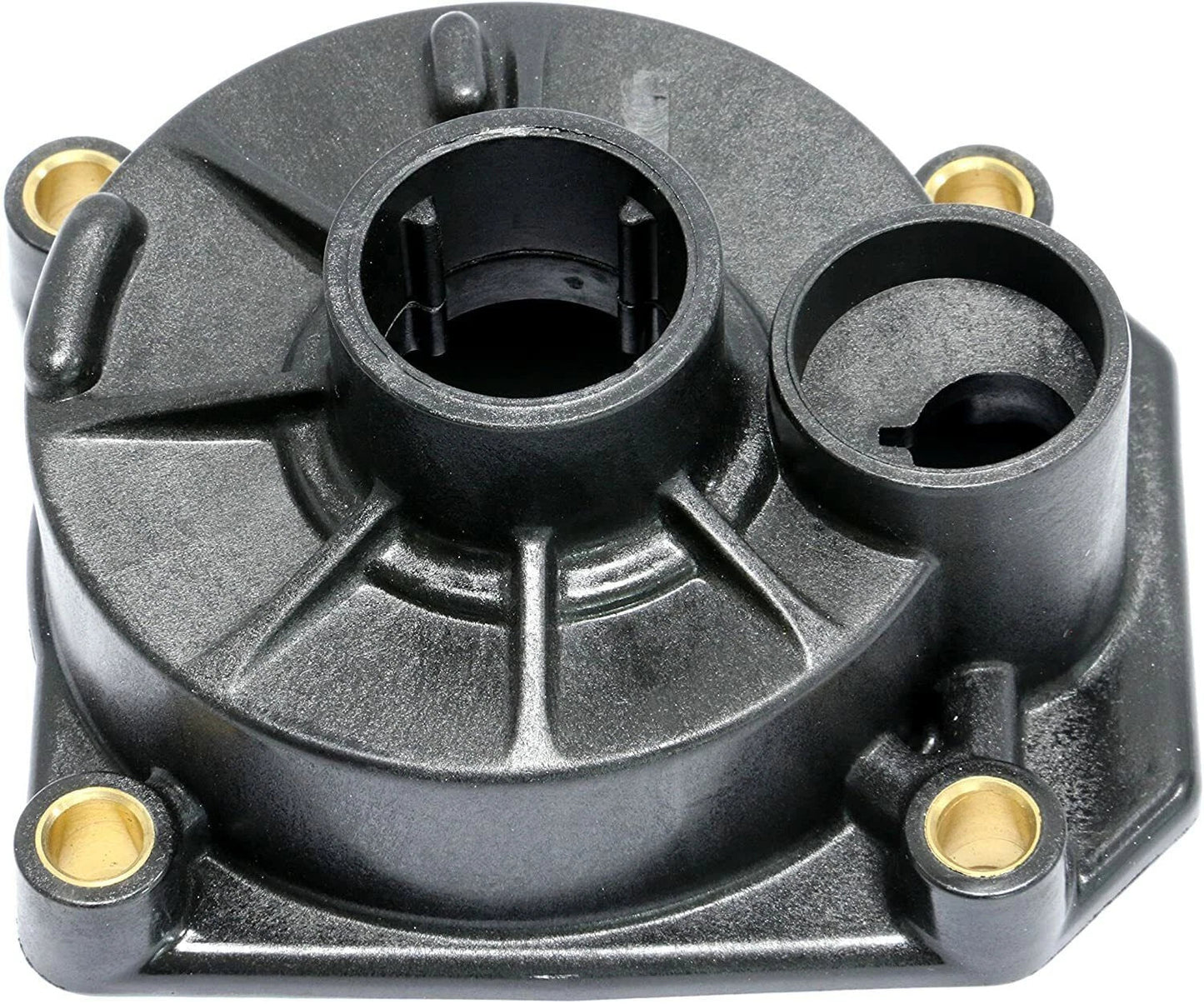 Water Pump Impeller Kit for Evinrude Johnson 40-50HP 40/45/48/50 Models
