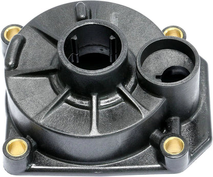 Water Pump Impeller Kit for Evinrude Johnson 40-50HP 40/45/48/50 Models