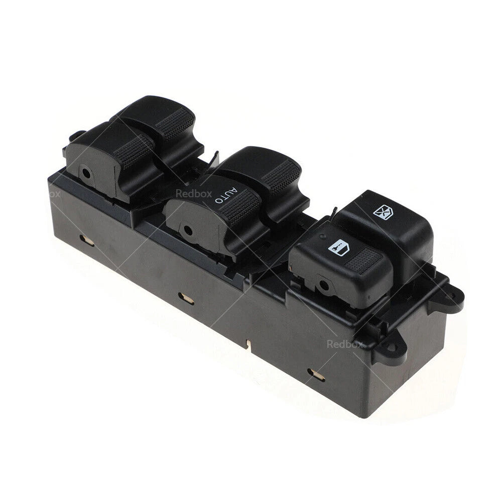 Master Window Switch for Isuzu D-Max, MUX, Holden Colorado (2012-2019)