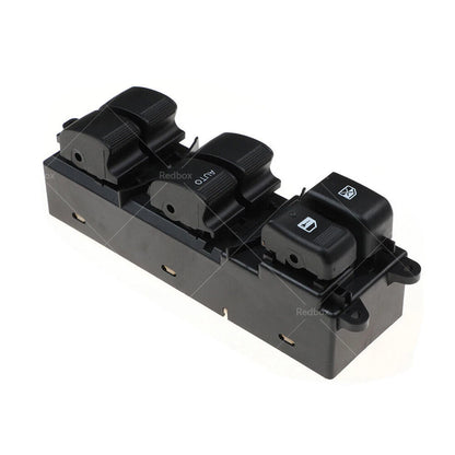 Master Window Switch for Isuzu D-Max, MUX, Holden Colorado (2012-2019)