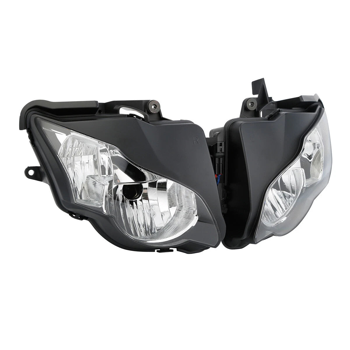 Headlight Assembly Bracket for Honda CBR1000RR (2008-2011)