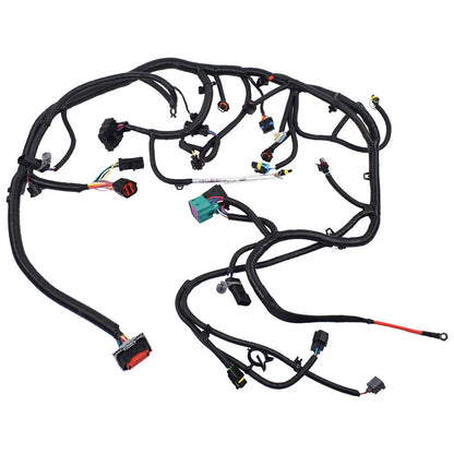 Engine Wiring Harness for 2005-2007 Ford Super Duty 6.0L Diesel