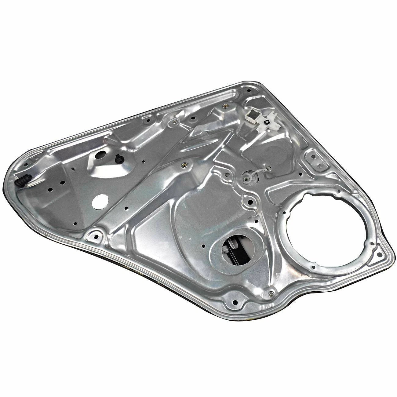 Rear Left Window Regulator for Skoda Superb 3U4 2.8L (2001-2008)
