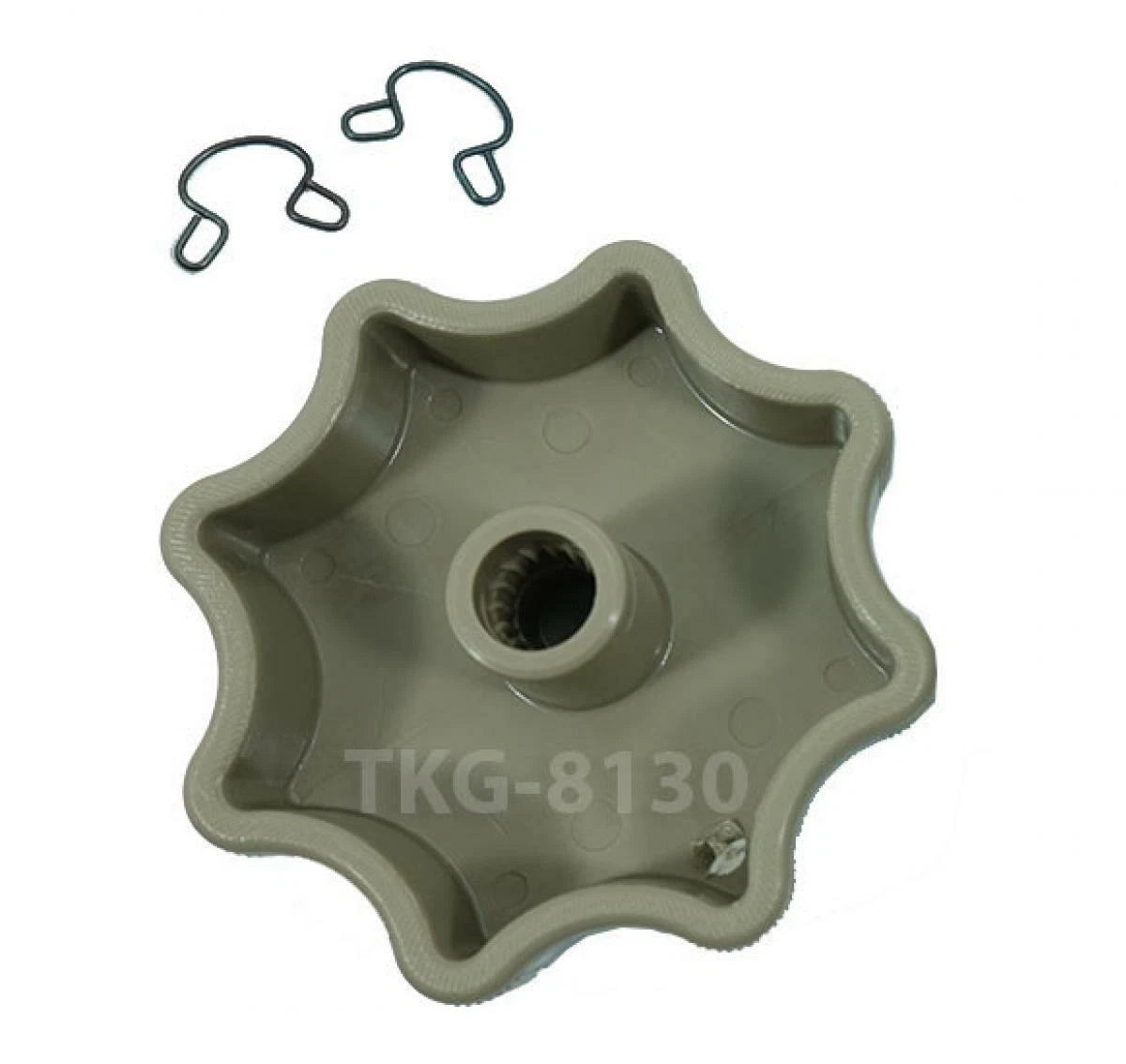 Seat Adjust Handle Knob for Toyota Hilux Vigo/Fortuner (2005-2014)