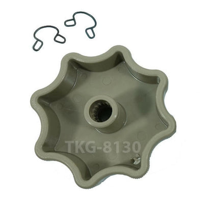 Seat Adjust Handle Knob for Toyota Hilux Vigo/Fortuner (2005-2014)