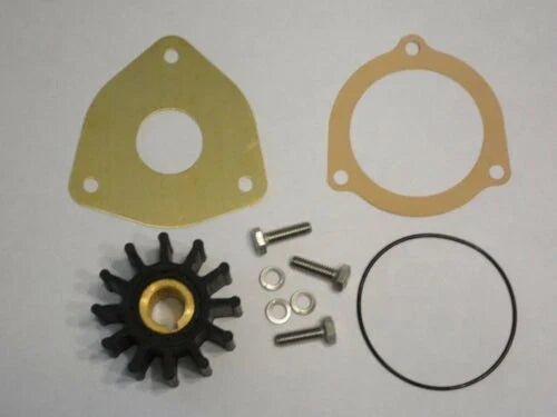 Water Pump Impeller Repair Kit for Volvo Penta Marine Stern Drive