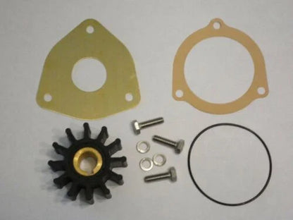 Water Pump Impeller Repair Kit for Volvo Penta Marine Stern Drive