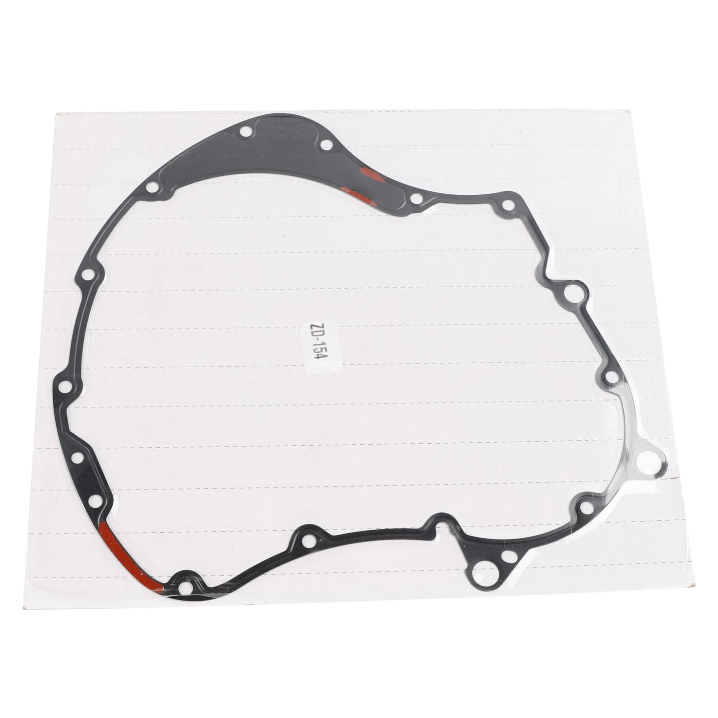 Engine Cover Gasket Left for Harley V-Rod VRSC (2002-2017)