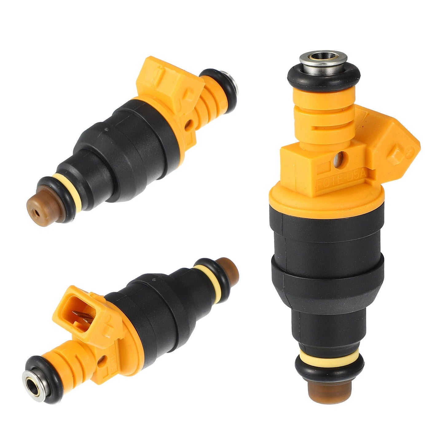 8 x Fuel Injectors for Ford F250 F350 Super Duty 5.4L (1999-2003)